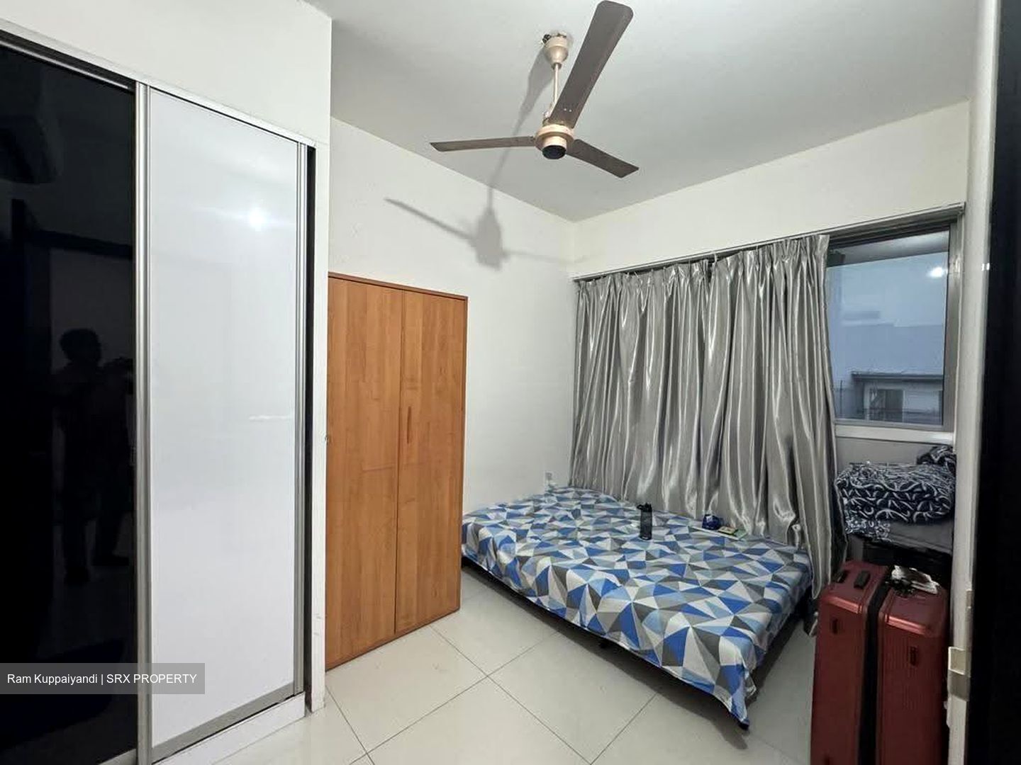 Loft @ Rangoon (D8), Apartment #631985961